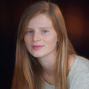 Meet your Posher, Anne